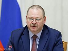 Глава Пензенской области покажет на ПМЭФ новинки для борьбы с коронавирусом