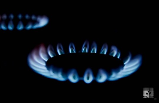 Власти Киргизии надеются наладить поставки газа из Туркмении