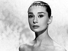 Семья Одри Хепбёрн раскрыла секрет ее фигуры