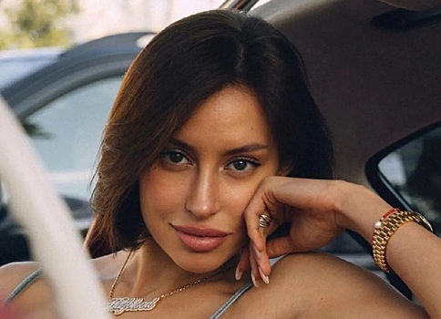 Невесту Тимати сравнили с Ириной Шейк на архивных фото