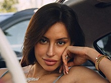 Невесту Тимати сравнили с Ириной Шейк на архивных фото