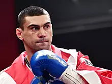 Чемпион мира Тищенко назвал лучшего боксера 2025 года