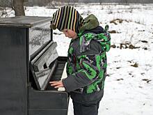 Декабрь: зима и ощущение праздника