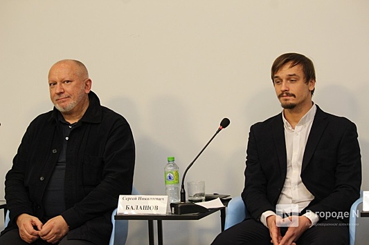 Состоялась первая пресс-конференция кинофестиваля «Черноречье Фест»