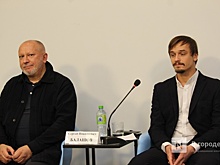 Состоялась первая пресс-конференция кинофестиваля «Черноречье Фест»