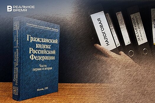 В Татарстане готовятся к последствиям снятия запрета на фирмы-"матрешки"
