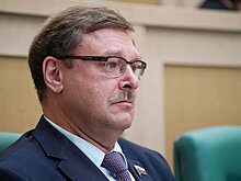 Косачев: В Совфеде ждут извинений от парламента Норвегии
