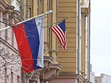 США призвали своих граждан срочно покинуть Россию