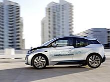 BMW может выпустить люксовый кроссовер i5