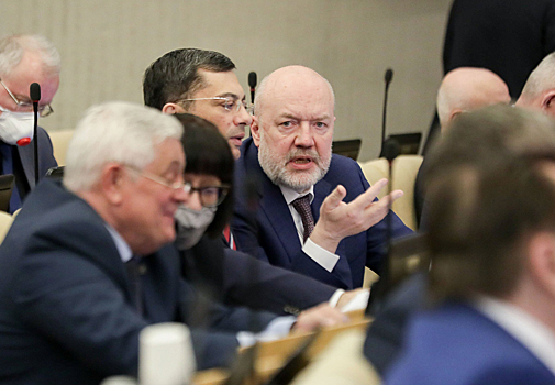 Депутат объяснил, почему парламентарии больше не будут публично отчитываться о доходах