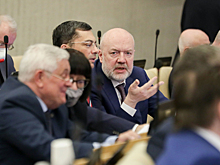 Депутат объяснил, почему парламентарии больше не будут публично отчитываться о доходах