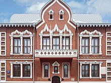 Где в современной Москве можно полюбоваться русской архитектурой