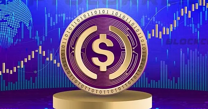 Криптовалюта USDC оказалась в ловушке из-за банкротства SVB