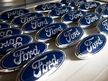 В РФ возможно наладят производство КПП для автомоделей Ford