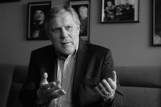 Умер литовский композитор Фаустас Латенас