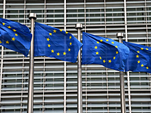 Домбровскис: План ЕС по активам РФ не является конфискацией, Канада и Британия готовы присоединиться