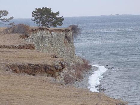 Как почувствовать себя дикарем в Прибайкалье: альпийские луга и скальные выходы