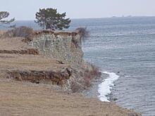 Как почувствовать себя дикарем в Прибайкалье: альпийские луга и скальные выходы