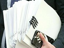 В Госдуму внесут второй пакет законопроектов против кибермошенников