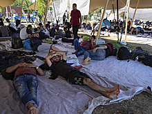 FT: Нидерланды хотят депортировать нелегалов в Уганду