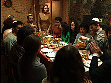 Председатель жюри Каннского кинофестиваля Педро Альмодовар оценит Достоевского на мистическом уровне