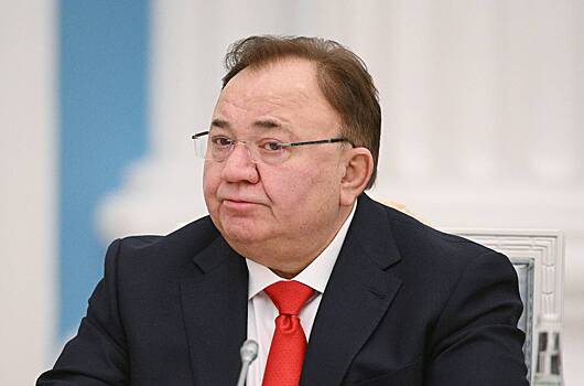 На Украине заочно осудили главу Ингушетии