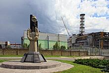 Чернобыльскую зону открыли для туристов