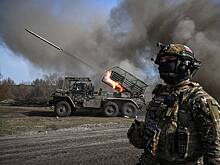 Депутат Рады заявила об ударе ВС России по скоплению военных в центре Сум