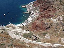 Археологи нашли необычное захоронение женщины