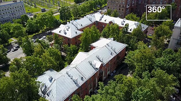 Дома, которые планируется строить по программе реновации, будут иметь срок службы не менее 100 лет