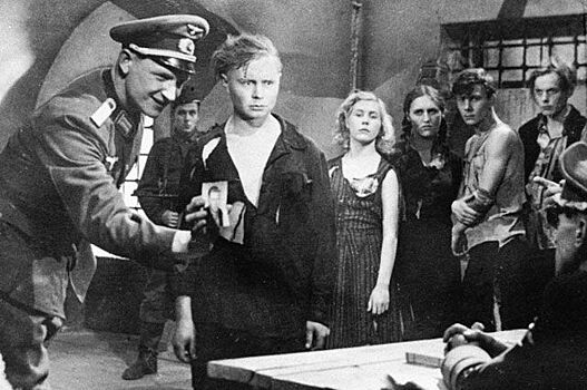 «Молодая гвардия»: кто сдал фашистам подпольную организацию