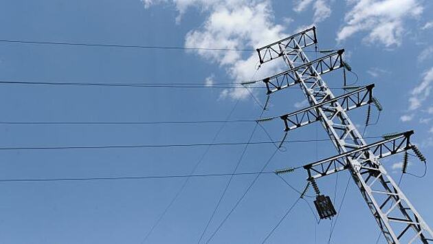 Установлены тарифы на электричество на 2022 год