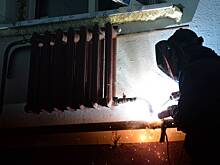 В Киеве отложили начало отопительного сезона до декабря