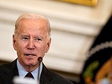 Байден заявил о планах переговорить с Саудовской Аравией