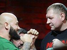 Александр Емельяненко — Джиган — дата боя, трансляция, прогнозы, где смотреть онлайн бой Емельяненко против Джигана