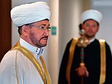 Российские мусульмане заинтересованы во всестороннем сотрудничестве с Сирией