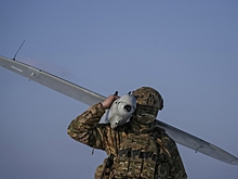 Жителей Воронежской области предупредили об угрозе атаки беспилотников