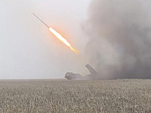Наступление войск РФ, пытки в плену ВСУ и танки для Киева. Ситуация вокруг Украины