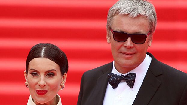 Младшая дочь Стриженовых выходит замуж