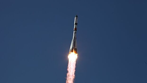 Запуск «Прогресса» к МКС могут отложить