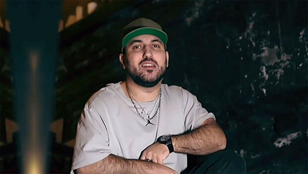 Певец Gidayyat объяснил, что не так с современной музыкой