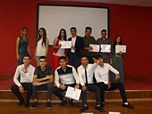 Почему иностранцы выбирают ульяновские вузы