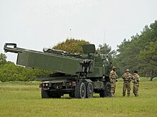 Пентагон одобрил продажу Польше 18 систем HIMARS