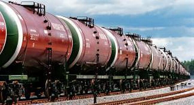 Скидка РЖД на перевозки нефтепродуктов из Белоруссии не переориентирует грузы в порты РФ