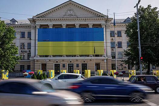 Названа главная заинтересованная сторона в инциденте с дронами в Польше