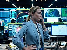 Опубликован кадр из триллера «Дом динамита»