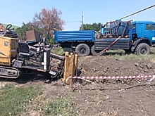 В Бейсугском поселении обновят водопровод и парк