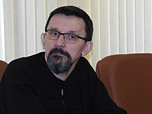 Единоросс обвинил коллег в желании расколоть облдуму по партийному признаку