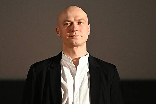 Умер отец актера Юрия Борисова