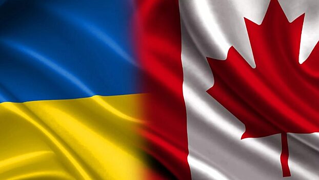 Шмыгаль заявил о намерении Канады передать Украине конфискованные активы России